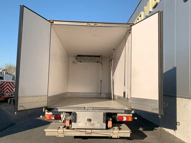 Mercedes-Benz Atego 1018 KOELING*Cruise control*Airconditioning*Geveerde bestuurdersstoel* - Xe tải hộp: hình 5 Mercedes-Benz Atego 1018 KOELING*Cruise control*Airconditioning*Geveerde bestuurdersstoel* - Xe tải hộp: hình 5