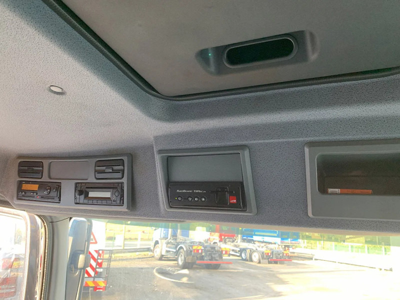 Mercedes-Benz Atego 1018 KOELING*Cruise control*Airconditioning*Geveerde bestuurdersstoel* - Xe tải hộp: hình 4 Mercedes-Benz Atego 1018 KOELING*Cruise control*Airconditioning*Geveerde bestuurdersstoel* - Xe tải hộp: hình 4