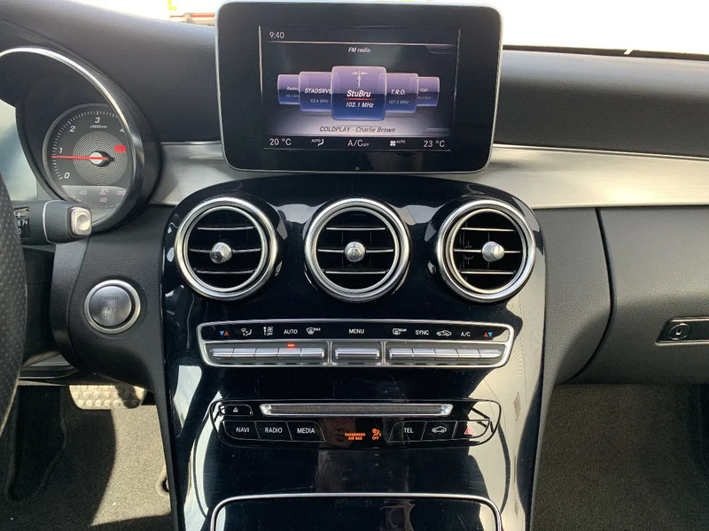 Mercedes-Benz C-Klasse 250 D Coupé*Tempomat*Achteruitrijcamera*Stoelverwarming*Navigatie*Dodehoekdetectie* - Xe hơi: hình 4 Mercedes-Benz C-Klasse 250 D Coupé*Tempomat*Achteruitrijcamera*Stoelverwarming*Navigatie*Dodehoekdetectie* - Xe hơi: hình 4