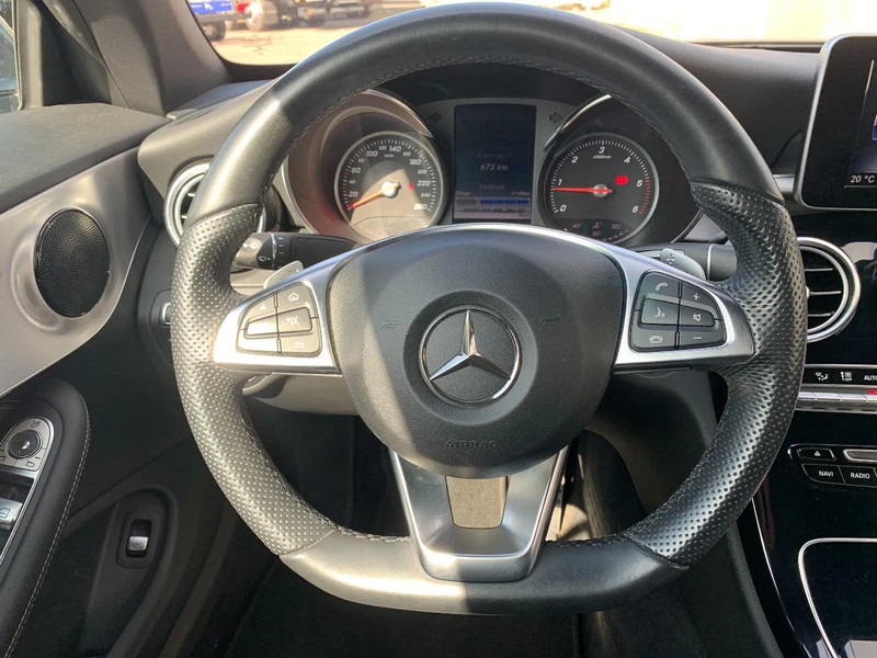 Mercedes-Benz C-Klasse 250 D Coupé*Tempomat*Achteruitrijcamera*Stoelverwarming*Navigatie*Dodehoekdetectie* - Xe hơi: hình 5 Mercedes-Benz C-Klasse 250 D Coupé*Tempomat*Achteruitrijcamera*Stoelverwarming*Navigatie*Dodehoekdetectie* - Xe hơi: hình 5