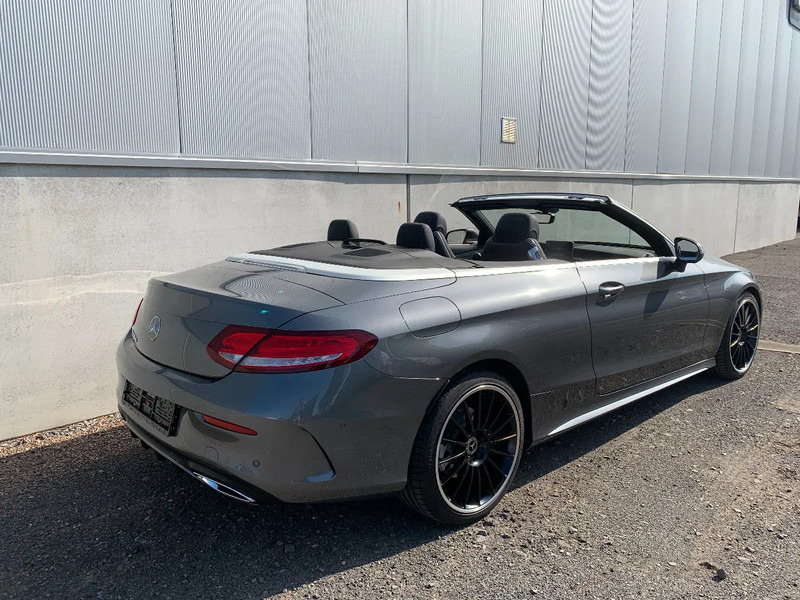 Mercedes-Benz C-Klasse 250 D Coupé*Tempomat*Achteruitrijcamera*Stoelverwarming*Navigatie*Dodehoekdetectie* - Xe hơi: hình 2 Mercedes-Benz C-Klasse 250 D Coupé*Tempomat*Achteruitrijcamera*Stoelverwarming*Navigatie*Dodehoekdetectie* - Xe hơi: hình 2