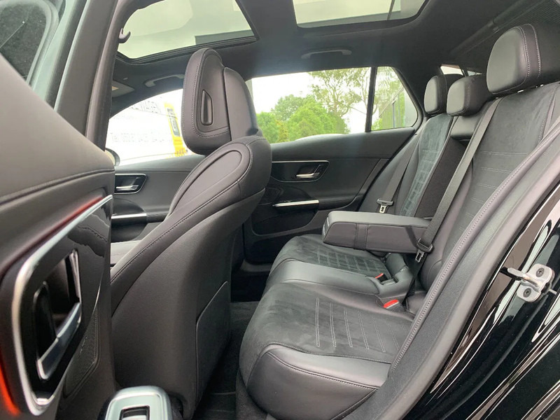 Mercedes-Benz C-Klasse 300*Parktronic*Thermatic*Distronic*Rijstrookassistent*Panoramische dak* - Xe hơi: hình 5 Mercedes-Benz C-Klasse 300*Parktronic*Thermatic*Distronic*Rijstrookassistent*Panoramische dak* - Xe hơi: hình 5