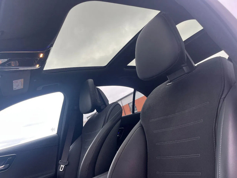 Mercedes-Benz C-Klasse C300e Sedan*AMG PAKKET*NIGHT PAKKET*HEADUPDISPL*360°CAM* - Sedan: hình 5 Mercedes-Benz C-Klasse C300e Sedan*AMG PAKKET*NIGHT PAKKET*HEADUPDISPL*360°CAM* - Sedan: hình 5