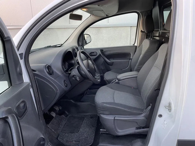 Mercedes-Benz Citan 109 CDI *Navigatie*Airco*Buitenspiegels verwarmd&elektr. verstelbaar - Xe van nhỏ gọn: hình 3 Mercedes-Benz Citan 109 CDI *Navigatie*Airco*Buitenspiegels verwarmd&elektr. verstelbaar - Xe van nhỏ gọn: hình 3