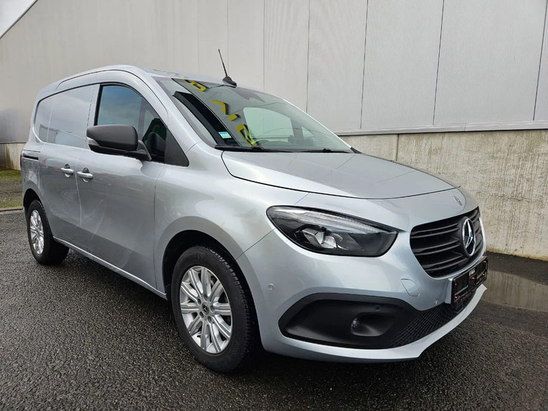 Mercedes-Benz Citan 112CDI*Dubbele schuifdeur*Achteruitrijcamera*Stoelverwarming - Xe van nhỏ gọn: hình 1 Mercedes-Benz Citan 112CDI*Dubbele schuifdeur*Achteruitrijcamera*Stoelverwarming - Xe van nhỏ gọn: hình 1