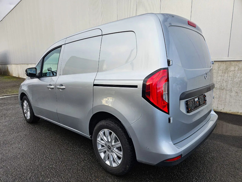Mercedes-Benz Citan 112CDI*Dubbele schuifdeur*Achteruitrijcamera*Stoelverwarming - Xe van nhỏ gọn: hình 2 Mercedes-Benz Citan 112CDI*Dubbele schuifdeur*Achteruitrijcamera*Stoelverwarming - Xe van nhỏ gọn: hình 2