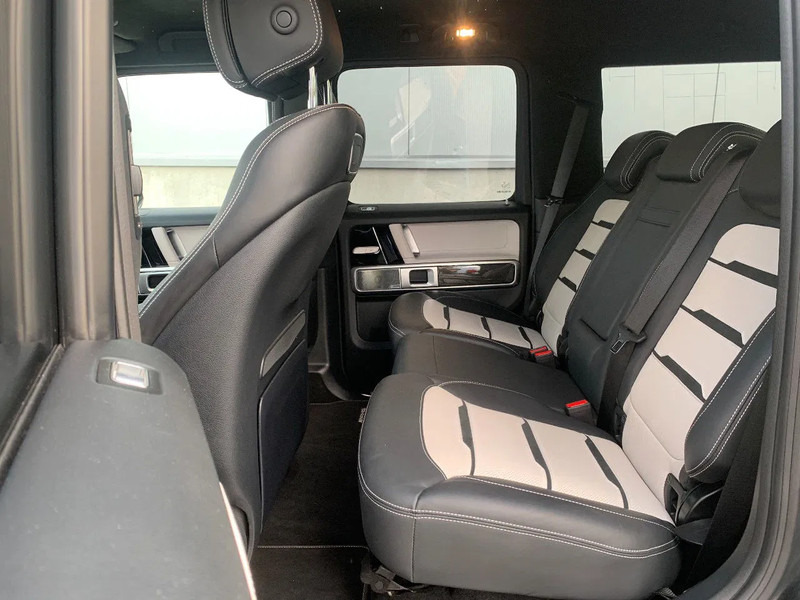 Mercedes-Benz G-Klasse 63 AMG*CARBON*BURMESTER*MASSAGE*TEMPOMAT*360°*MEMORY*TREKHAAK - Xe hơi: hình 5 Mercedes-Benz G-Klasse 63 AMG*CARBON*BURMESTER*MASSAGE*TEMPOMAT*360°*MEMORY*TREKHAAK - Xe hơi: hình 5