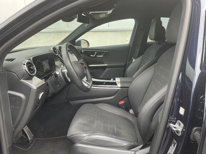Mercedes-Benz GLC 300de - coupe- AMG - Stuur assistent - Distronic Cruise Control - SUV: hình 3 Mercedes-Benz GLC 300de - coupe- AMG - Stuur assistent - Distronic Cruise Control - SUV: hình 3