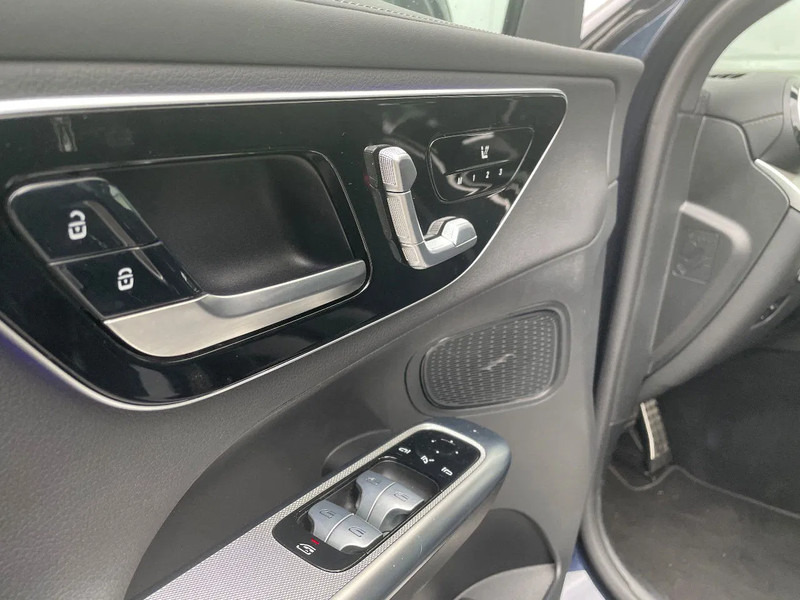 Mercedes-Benz GLC 300de - coupe- AMG - Stuur assistent - Distronic Cruise Control - SUV: hình 4 Mercedes-Benz GLC 300de - coupe- AMG - Stuur assistent - Distronic Cruise Control - SUV: hình 4