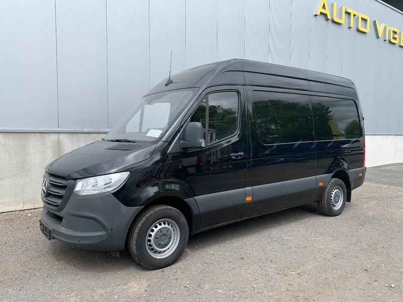 Xe van chở hàng Mercedes-Benz Sprinter 314 *Achteruitrijcamera*Elektr.Spiegels*Navigatie*Airconditioning*: hình 1