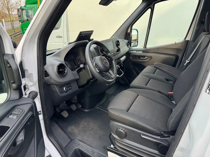Mercedes-Benz Sprinter 315 L3H2*360°Camera*parktronic*cruise control*zetelverwarming* - Xe van chở hàng: hình 3 Mercedes-Benz Sprinter 315 L3H2*360°Camera*parktronic*cruise control*zetelverwarming* - Xe van chở hàng: hình 3