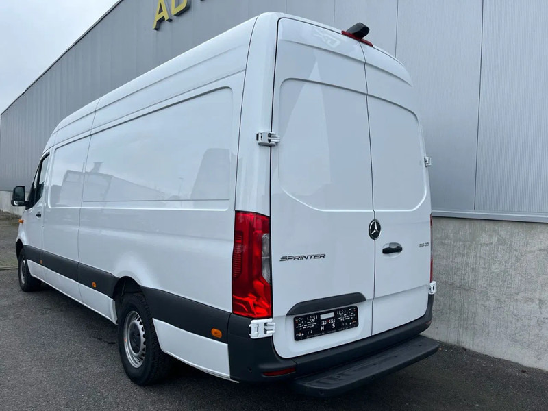 Mercedes-Benz Sprinter 315 L3H2*360°Camera*parktronic*cruise control*zetelverwarming* - Xe van chở hàng: hình 2 Mercedes-Benz Sprinter 315 L3H2*360°Camera*parktronic*cruise control*zetelverwarming* - Xe van chở hàng: hình 2