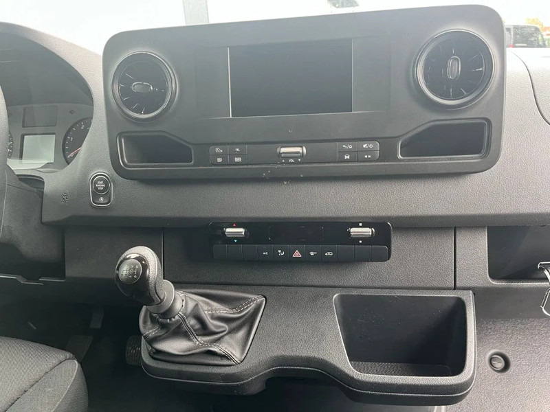 Mercedes-Benz Sprinter 315 L3H2*360°Camera*parktronic*cruise control*zetelverwarming* - Xe van chở hàng: hình 5 Mercedes-Benz Sprinter 315 L3H2*360°Camera*parktronic*cruise control*zetelverwarming* - Xe van chở hàng: hình 5