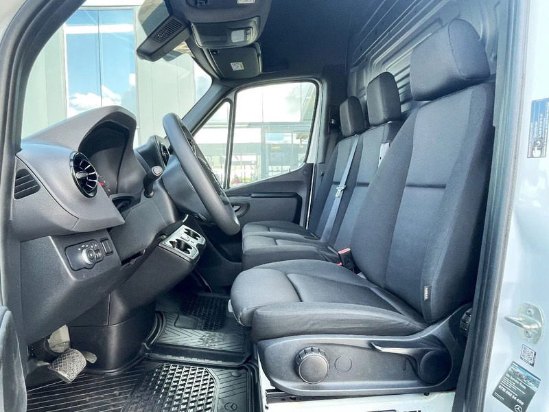 Mercedes-Benz Sprinter 315 L3H2*NEW Carrier xarios 350 -18°C*achteruitrijcamera*navigatie*zetelverwarming*360° camera* - Xe van đông lạnh: hình 5 Mercedes-Benz Sprinter 315 L3H2*NEW Carrier xarios 350 -18°C*achteruitrijcamera*navigatie*zetelverwarming*360° camera* - Xe van đông lạnh: hình 5