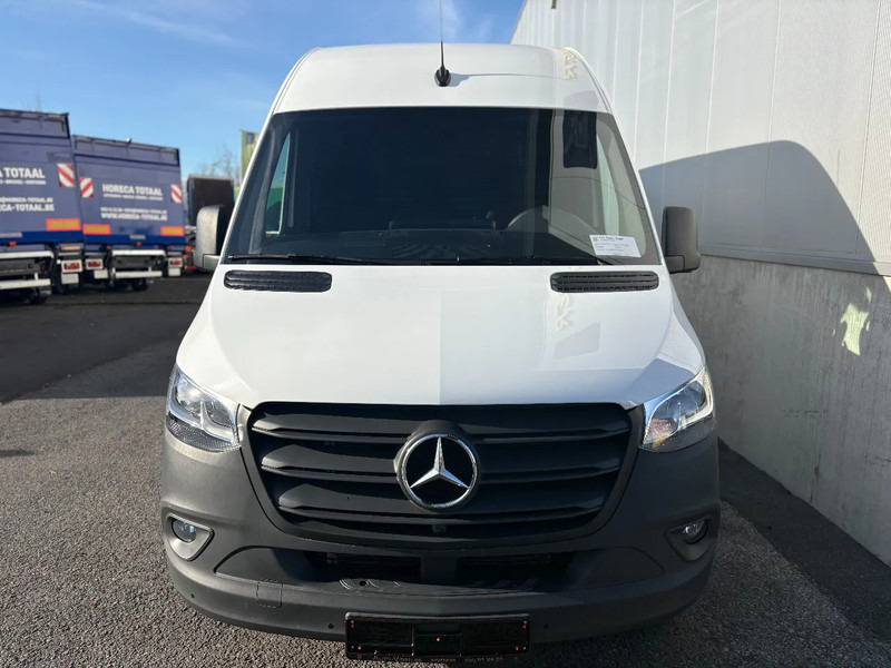 Mercedes-Benz Sprinter 317 L2H2*360°Camera*Airco*Navigatie*Zetelverwarming - Xe van chở hàng: hình 3 Mercedes-Benz Sprinter 317 L2H2*360°Camera*Airco*Navigatie*Zetelverwarming - Xe van chở hàng: hình 3