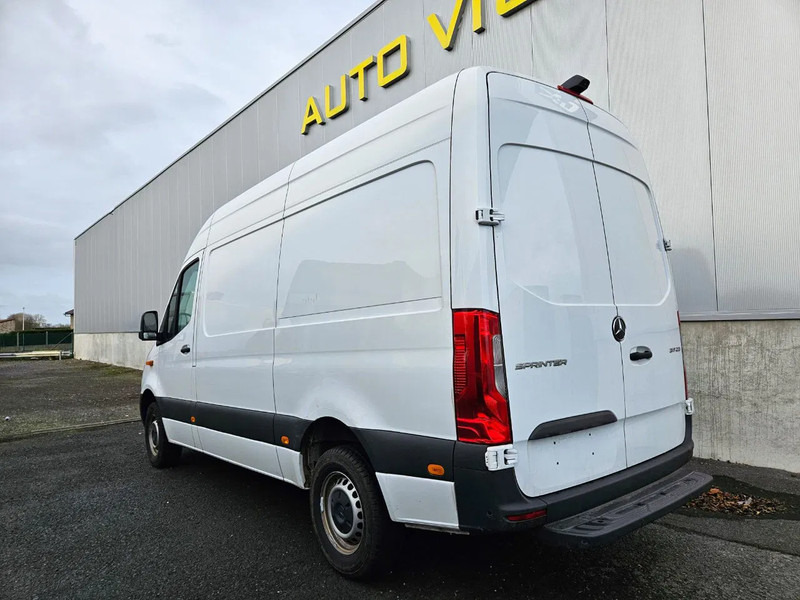 Mercedes-Benz Sprinter 317 L2H2*Achteruitrijcamera*360°camera*Zetelverwarming* - Xe van chở hàng: hình 2 Mercedes-Benz Sprinter 317 L2H2*Achteruitrijcamera*360°camera*Zetelverwarming* - Xe van chở hàng: hình 2