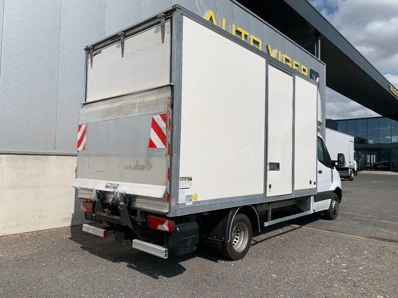 Mercedes-Benz Sprinter 514 CDI*LAADKLEP*CRUISE*AIRCO* - Xe tải nhỏ thùng kín: hình 2 Mercedes-Benz Sprinter 514 CDI*LAADKLEP*CRUISE*AIRCO* - Xe tải nhỏ thùng kín: hình 2