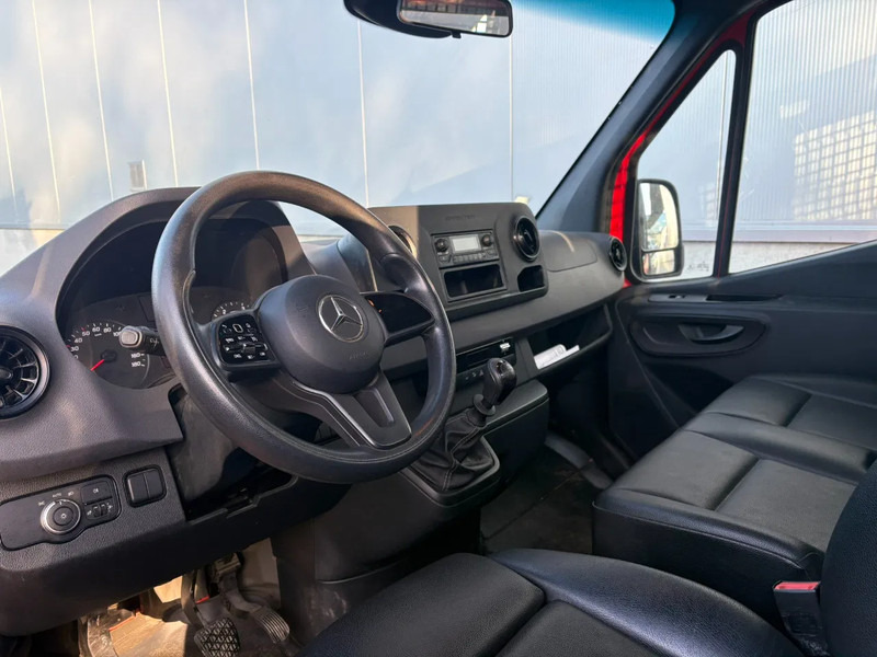 Mercedes-Benz Sprinter 514 *Kipper*Trekhaak*OpenLaadbak*Airco* - Xe ben nhỏ: hình 4 Mercedes-Benz Sprinter 514 *Kipper*Trekhaak*OpenLaadbak*Airco* - Xe ben nhỏ: hình 4