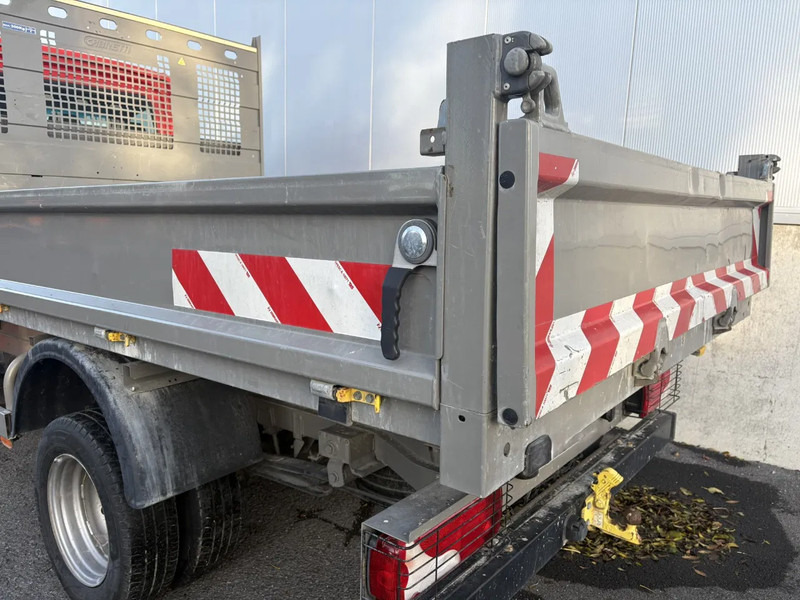 Mercedes-Benz Sprinter 514 *Kipper*Trekhaak*OpenLaadbak*Airco* - Xe ben nhỏ: hình 5 Mercedes-Benz Sprinter 514 *Kipper*Trekhaak*OpenLaadbak*Airco* - Xe ben nhỏ: hình 5