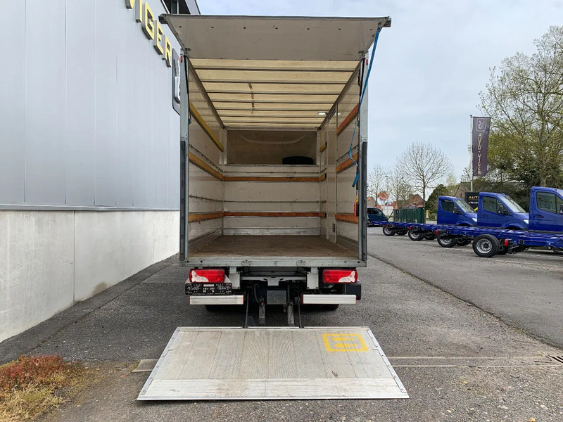 Mercedes-Benz Sprinter 516 Laadbrug*Zijdeur*Cruise Control*Airconditioning* - Xe tải nhỏ thùng kín: hình 4 Mercedes-Benz Sprinter 516 Laadbrug*Zijdeur*Cruise Control*Airconditioning* - Xe tải nhỏ thùng kín: hình 4