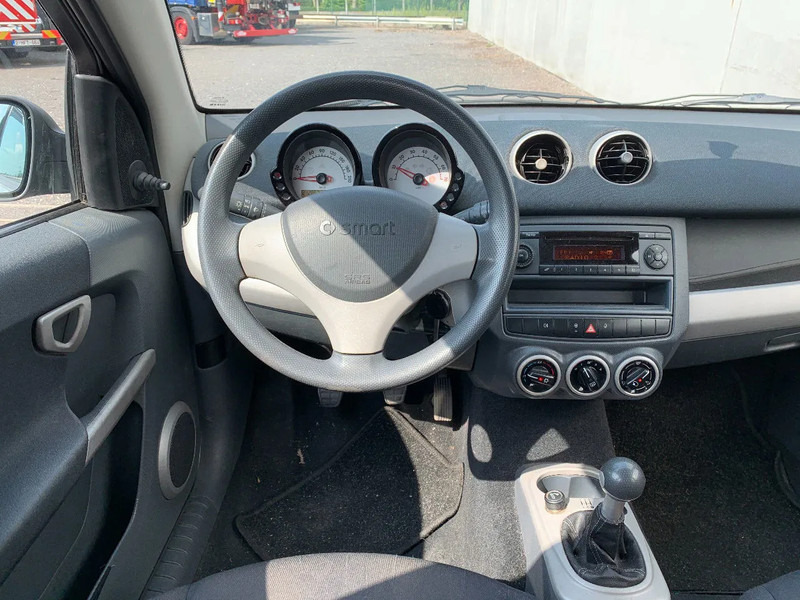 Smart Forfour 1.3*EXPORT*RADIO - Xe hơi: hình 4 Smart Forfour 1.3*EXPORT*RADIO - Xe hơi: hình 4