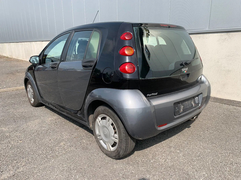 Smart Forfour 1.3*EXPORT*RADIO - Xe hơi: hình 2 Smart Forfour 1.3*EXPORT*RADIO - Xe hơi: hình 2