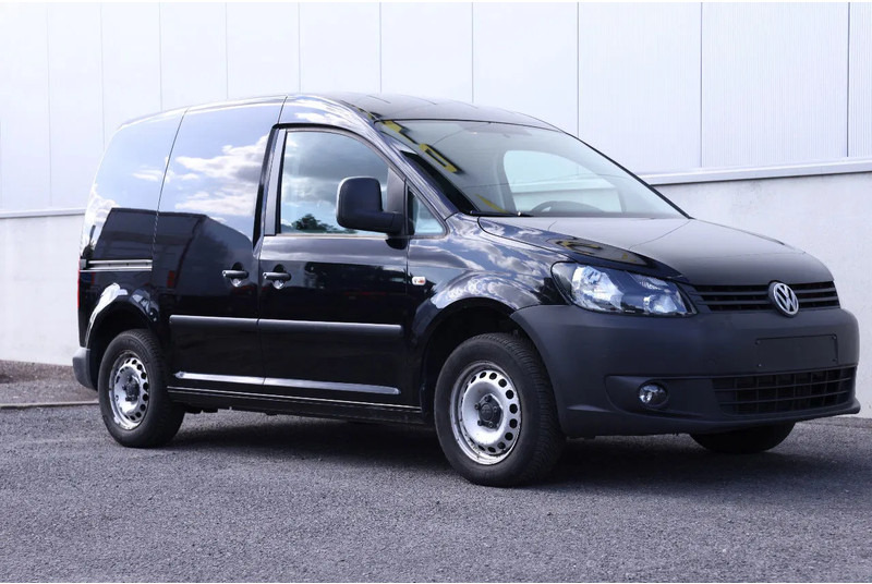 Volkswagen Caddy PARKSENSOREN-SCHUIFDEUR-AIRCO -TREKHAAK-RADIO/USB - Xe van nhỏ gọn: hình 1 Volkswagen Caddy PARKSENSOREN-SCHUIFDEUR-AIRCO -TREKHAAK-RADIO/USB - Xe van nhỏ gọn: hình 1