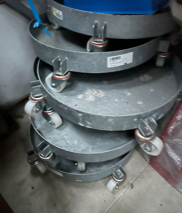 Chariots tous modeles pour panneaux bois pour metals pour futs hydrauliques ,chariots inox, - Thiết bị nhà kho: hình 2 Chariots tous modeles pour panneaux bois pour metals pour futs hydrauliques ,chariots inox, - Thiết bị nhà kho: hình 2