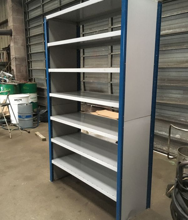 Racks à palettes Rayonnages Rangement pour transporteur ou logistique paletisable .Bacs de retention - Giá kệ kho: hình 3 Racks à palettes Rayonnages Rangement pour transporteur ou logistique paletisable .Bacs de retention - Giá kệ kho: hình 3