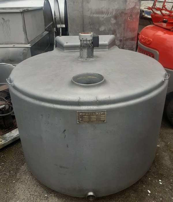 Tanks à lait inox, Bacs inox diverses dimensions,Plonges inox,armoires inox,reserves eau pluviale, - Bồn chứa: hình 2 Tanks à lait inox, Bacs inox diverses dimensions,Plonges inox,armoires inox,reserves eau pluviale, - Bồn chứa: hình 2