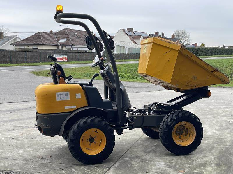 AUSA D 150 AHG - Xe ben đổ: hình 5 AUSA D 150 AHG - Xe ben đổ: hình 5