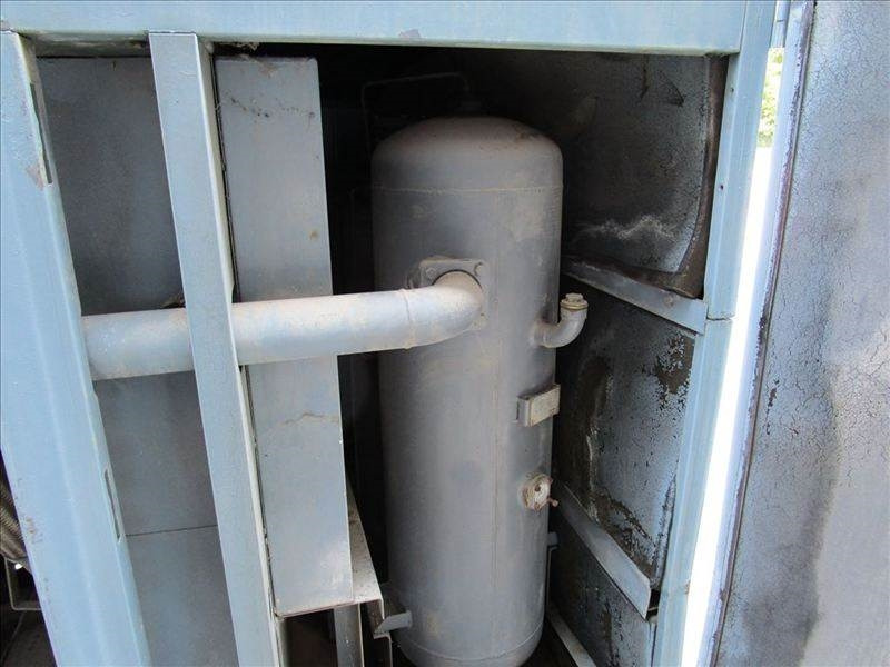 Atlas-Copco GA - 1407 . 5 - Máy nén khí: hình 5 Atlas-Copco GA - 1407 . 5 - Máy nén khí: hình 5