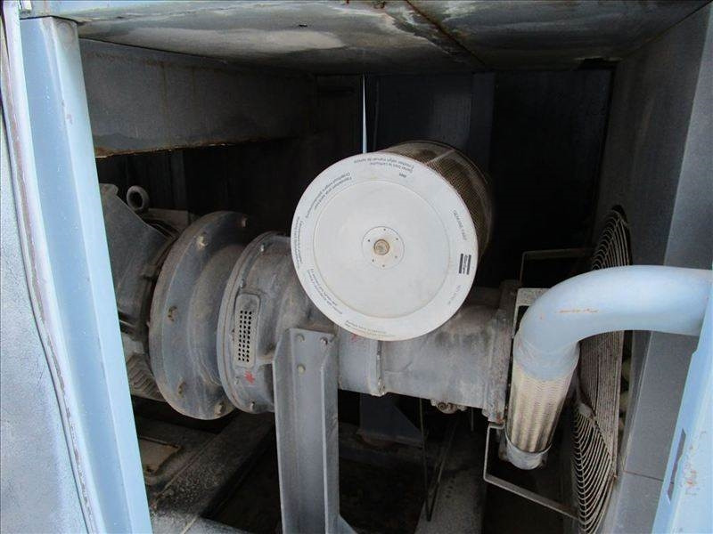 Atlas-Copco GA - 1407 . 5 - Máy nén khí: hình 4 Atlas-Copco GA - 1407 . 5 - Máy nén khí: hình 4