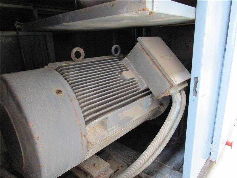 Atlas-Copco GA - 1407 . 5 - Máy nén khí: hình 3 Atlas-Copco GA - 1407 . 5 - Máy nén khí: hình 3