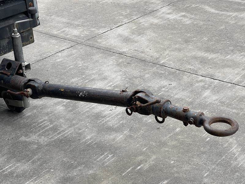 Atlas-Copco XAS 57 DD - Máy nén khí: hình 3 Atlas-Copco XAS 57 DD - Máy nén khí: hình 3