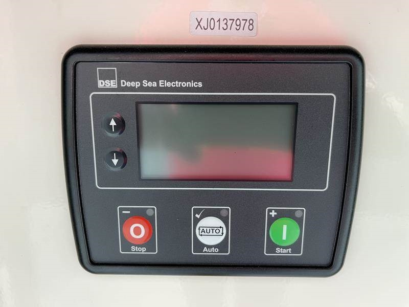 FG Wilson P 26 - 3 S - Bộ phát điện: hình 3 FG Wilson P 26 - 3 S - Bộ phát điện: hình 3