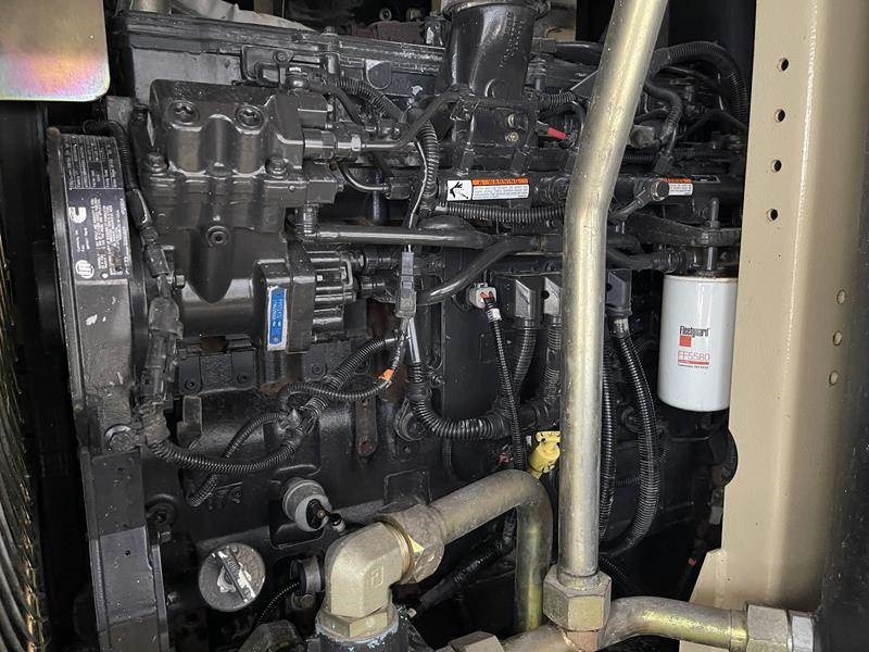 Máy nén khí Ingersoll Rand 21 / 215 - N: hình 20