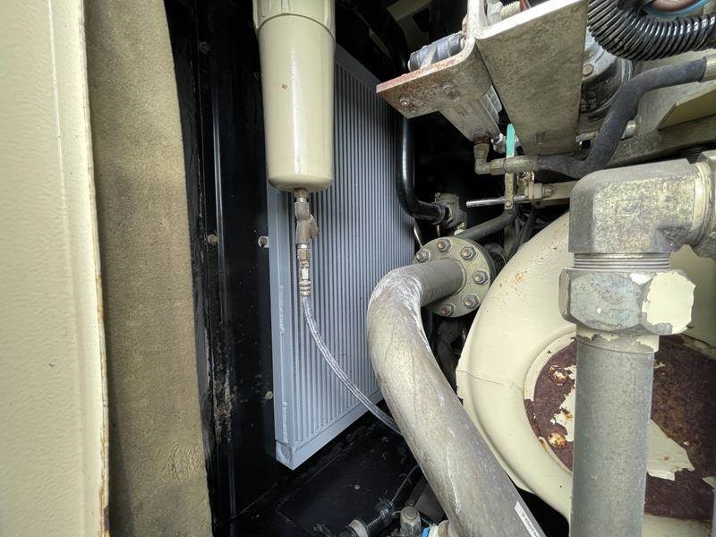 Máy nén khí Ingersoll Rand 21 / 215 - N: hình 12