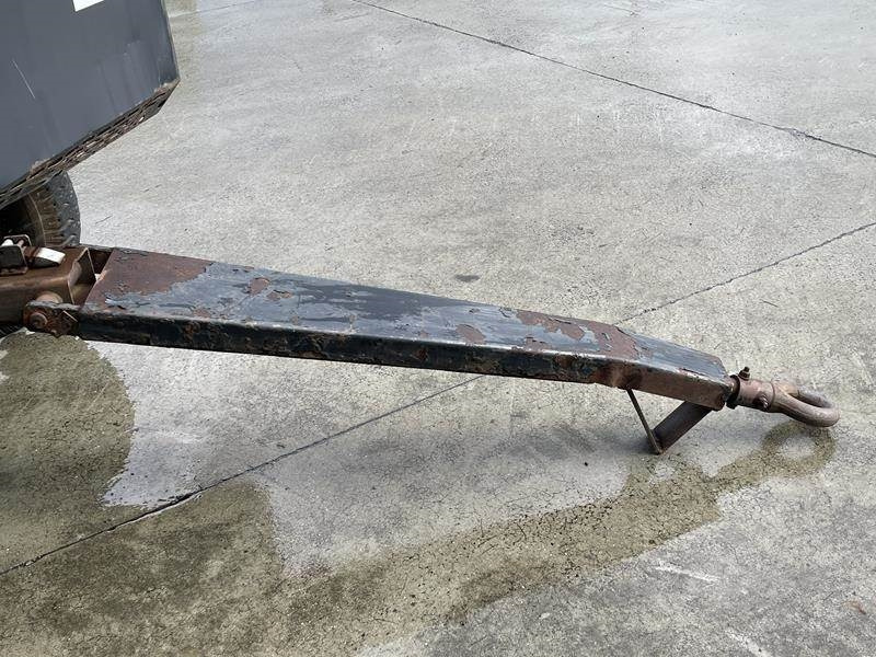 Máy nén khí Ingersoll Rand 21 / 215 - N: hình 8