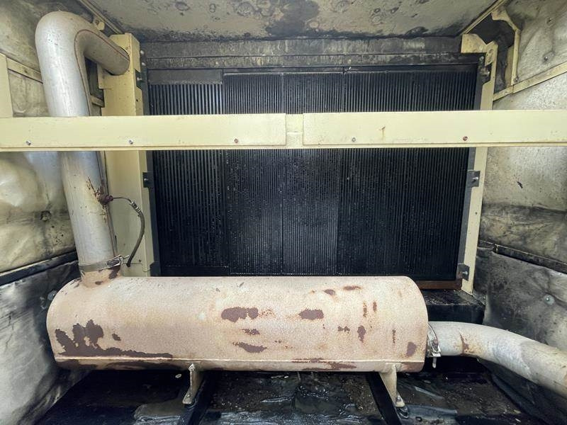 Máy nén khí Ingersoll Rand 21 / 215 - N: hình 17