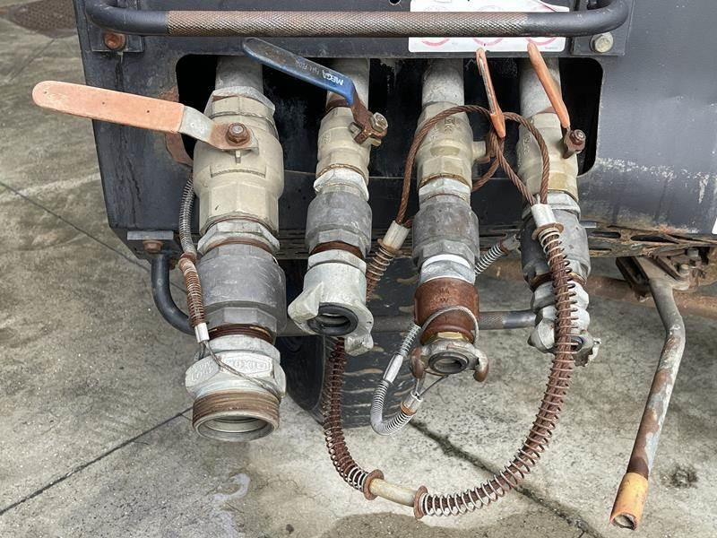 Máy nén khí Ingersoll Rand 21 / 215 - N: hình 7