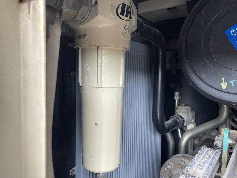 Máy nén khí Ingersoll Rand 21 / 215 - N: hình 11
