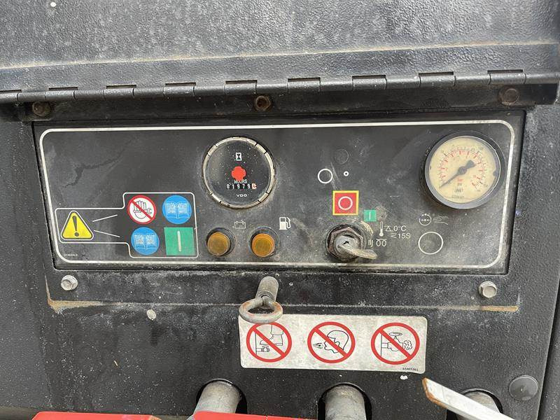 Ingersoll Rand 7 / 51 - Máy nén khí: hình 3 Ingersoll Rand 7 / 51 - Máy nén khí: hình 3