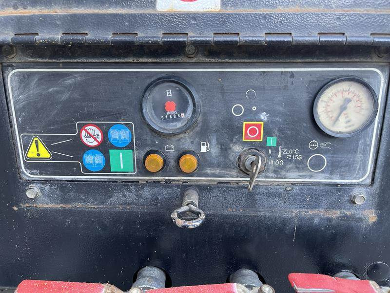 Ingersoll Rand 7 / 51 - Máy nén khí: hình 4 Ingersoll Rand 7 / 51 - Máy nén khí: hình 4