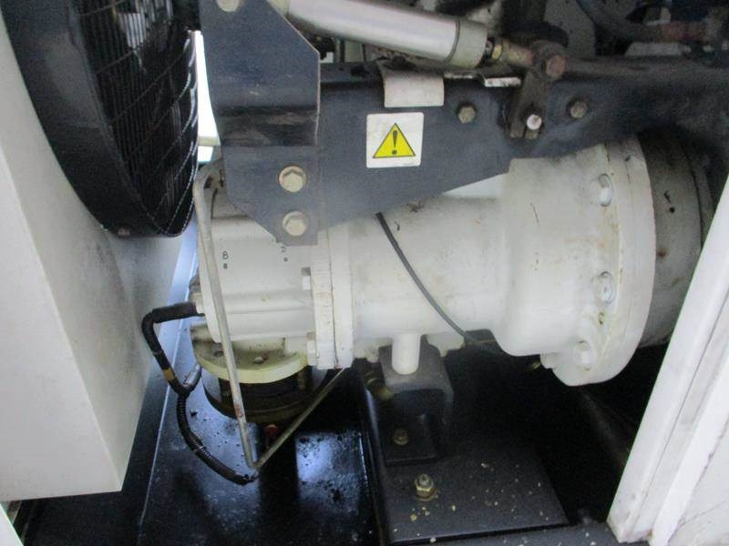 Ingersoll Rand MH 55 - Máy nén khí: hình 5 Ingersoll Rand MH 55 - Máy nén khí: hình 5