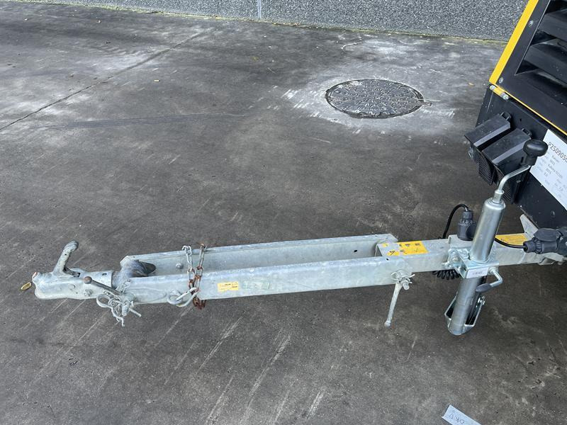 Kaeser M 31 - Máy nén khí: hình 5 Kaeser M 31 - Máy nén khí: hình 5