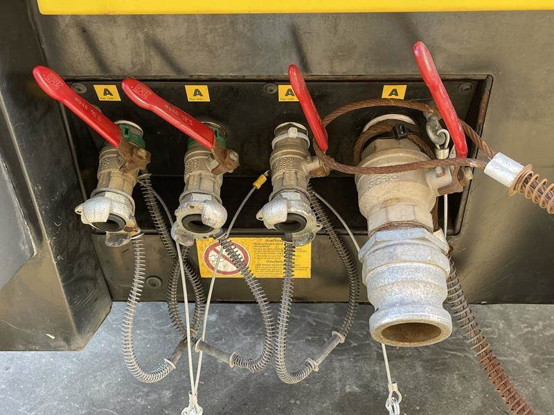 Kaeser M 80 - N - Máy nén khí: hình 5 Kaeser M 80 - N - Máy nén khí: hình 5