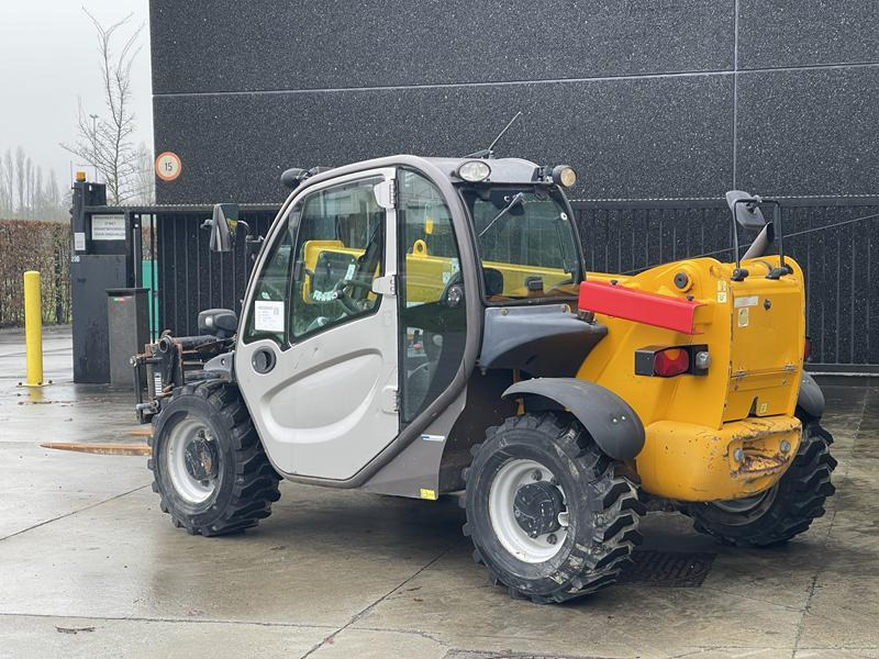 Manitou MT 625 H EASY - Xe nhấc hình viễn vọng kính: hình 3 Manitou MT 625 H EASY - Xe nhấc hình viễn vọng kính: hình 3