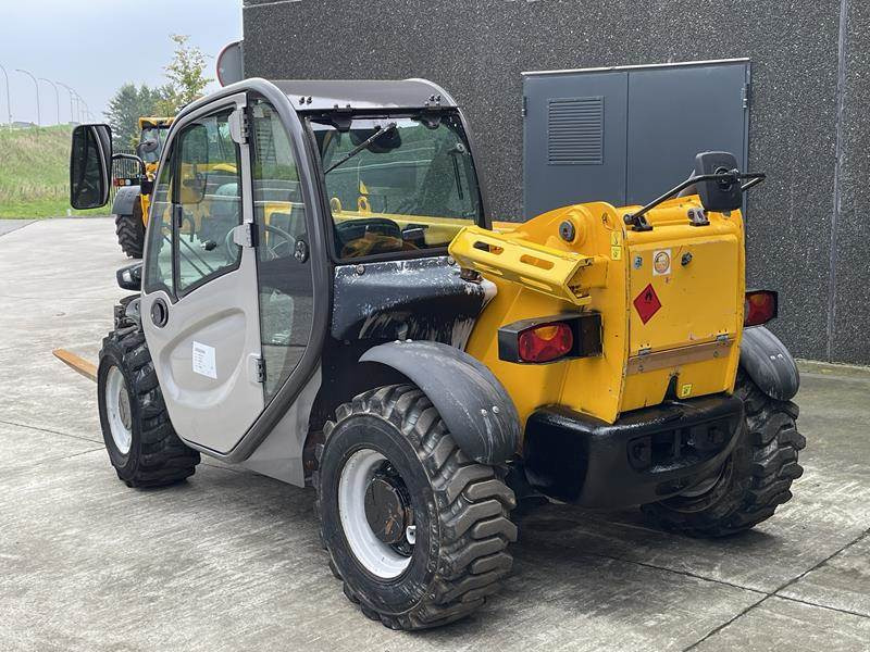 Manitou MT 625 ST 3 B - Xe nhấc hình viễn vọng kính: hình 4 Manitou MT 625 ST 3 B - Xe nhấc hình viễn vọng kính: hình 4