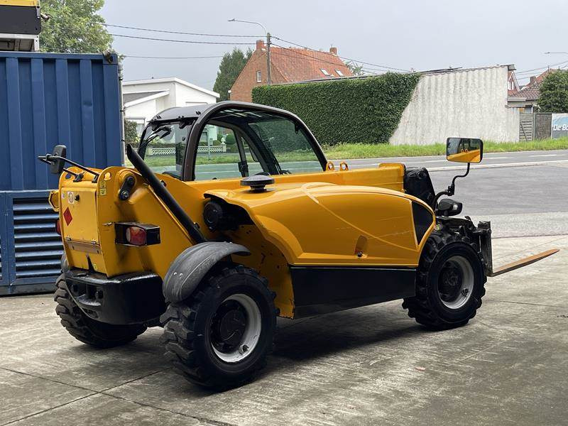 Manitou MT 625 ST 3 B - Xe nhấc hình viễn vọng kính: hình 3 Manitou MT 625 ST 3 B - Xe nhấc hình viễn vọng kính: hình 3